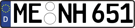 ME-NH651