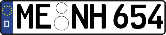 ME-NH654