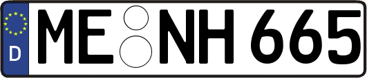 ME-NH665