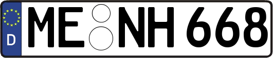 ME-NH668