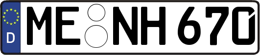 ME-NH670