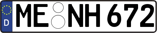 ME-NH672