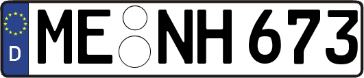 ME-NH673