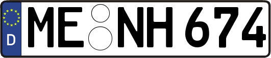 ME-NH674