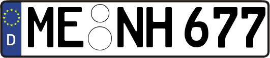 ME-NH677