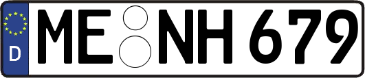 ME-NH679