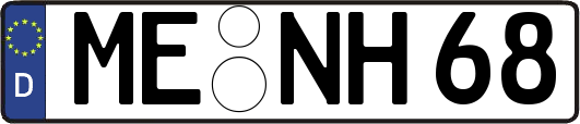 ME-NH68