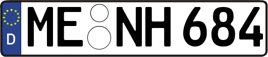 ME-NH684