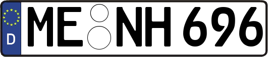 ME-NH696
