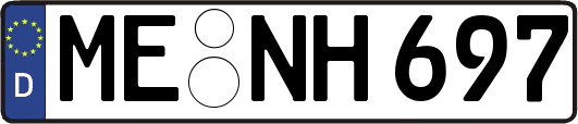 ME-NH697