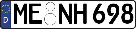 ME-NH698