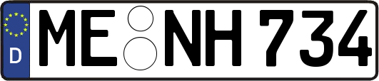 ME-NH734
