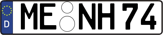 ME-NH74
