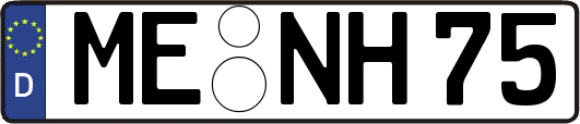 ME-NH75