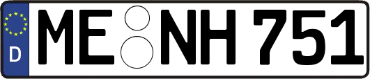 ME-NH751