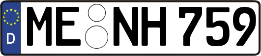 ME-NH759