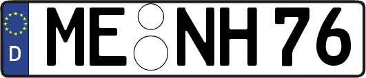 ME-NH76