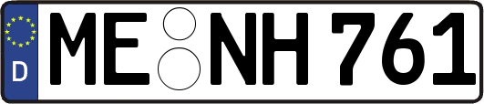 ME-NH761