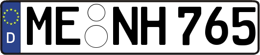 ME-NH765