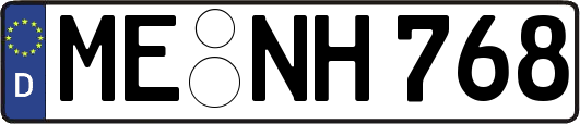 ME-NH768