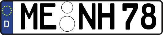 ME-NH78