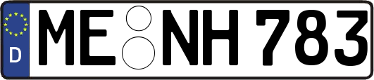 ME-NH783