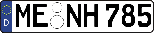 ME-NH785