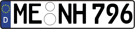 ME-NH796