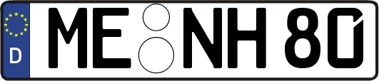 ME-NH80