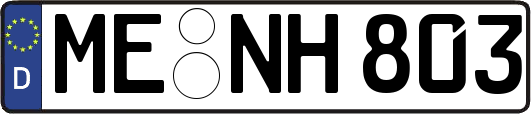 ME-NH803