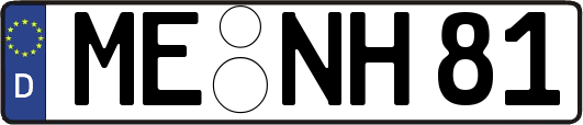 ME-NH81