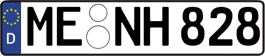 ME-NH828
