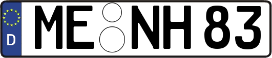 ME-NH83