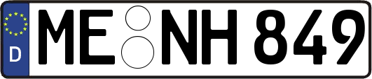 ME-NH849