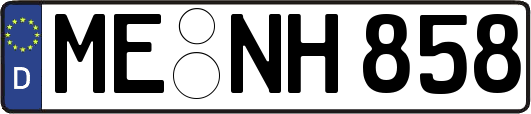 ME-NH858