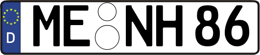 ME-NH86