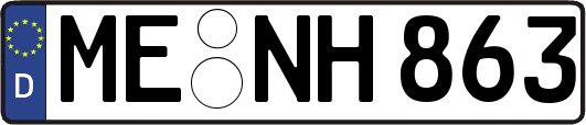 ME-NH863