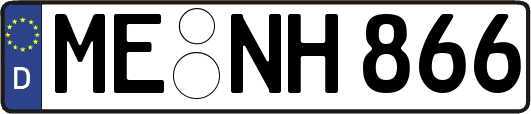 ME-NH866