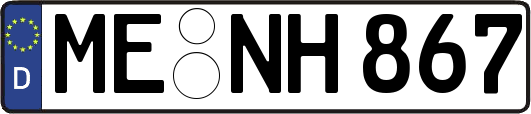 ME-NH867
