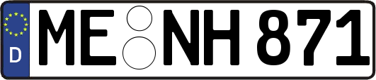 ME-NH871