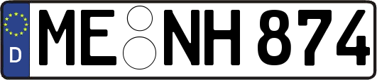 ME-NH874