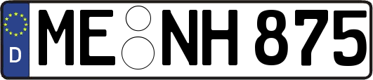 ME-NH875