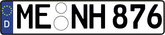 ME-NH876