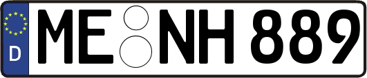ME-NH889