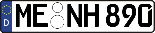 ME-NH890