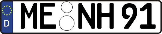 ME-NH91