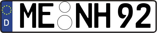 ME-NH92