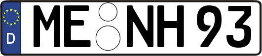 ME-NH93