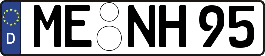 ME-NH95