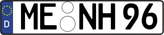 ME-NH96